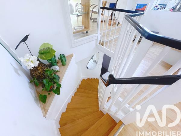 Maison à vendre 8 pièces 217,16 m² Melesse