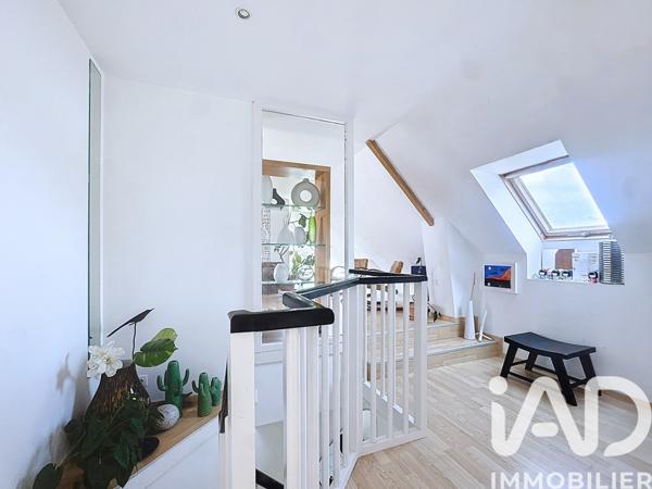 Maison à vendre 8 pièces 217,16 m² Melesse