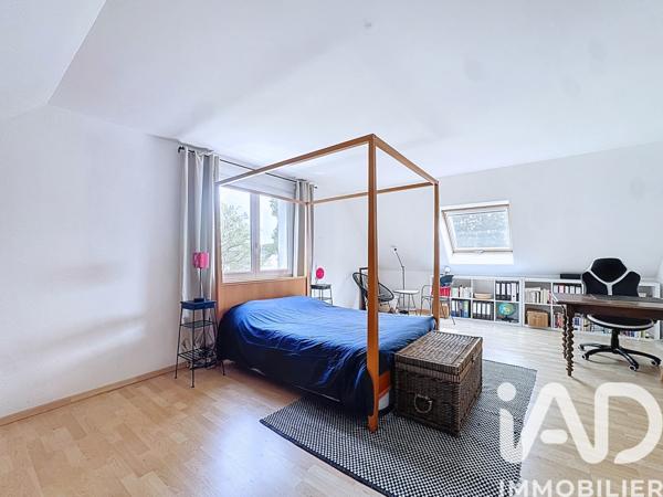 Maison à vendre 8 pièces 217,16 m² Melesse