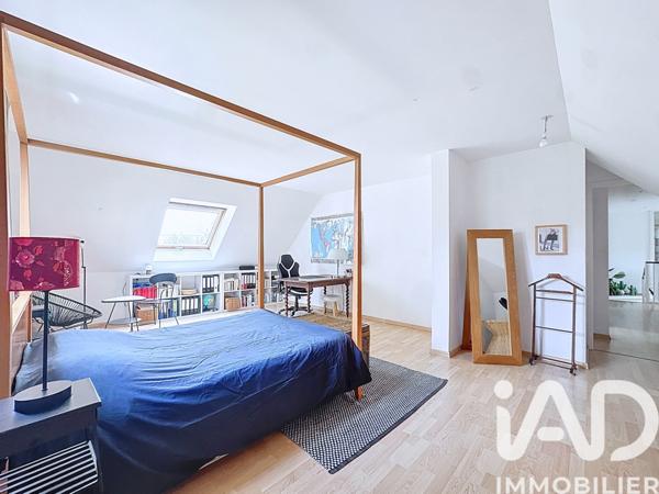 Maison à vendre 8 pièces 217,16 m² Melesse