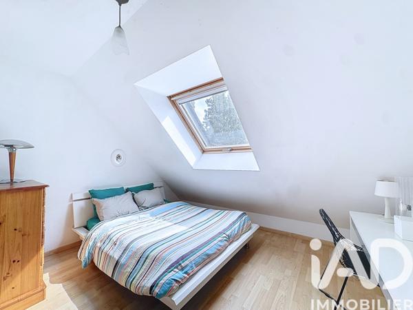 Maison à vendre 8 pièces 217,16 m² Melesse