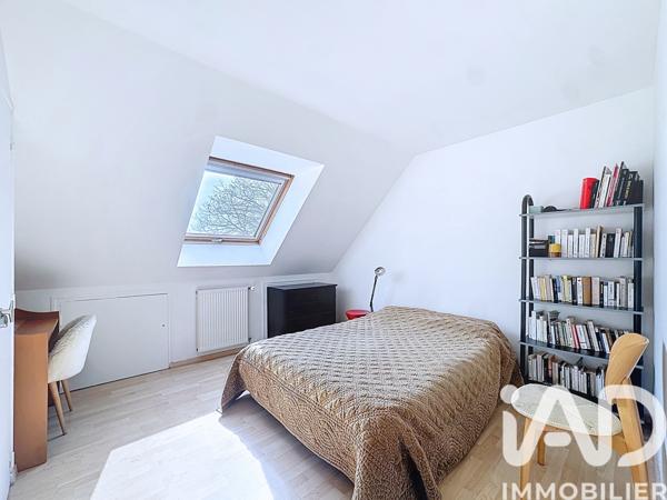 Maison à vendre 8 pièces 217,16 m² Melesse