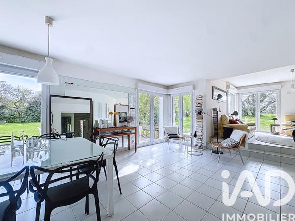 Maison à vendre 8 pièces 217,16 m² Melesse