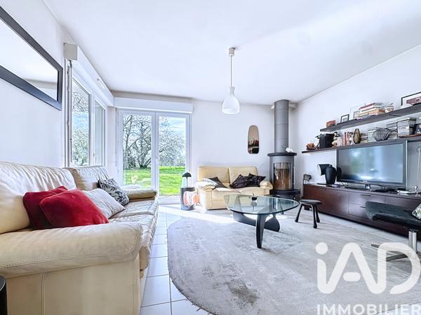 Maison à vendre 8 pièces 217,16 m² Melesse
