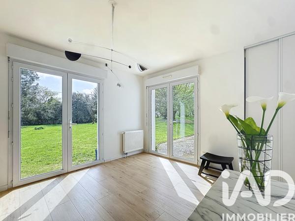 Maison à vendre 8 pièces 217,16 m² Melesse