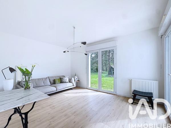 Maison à vendre 8 pièces 217,16 m² Melesse