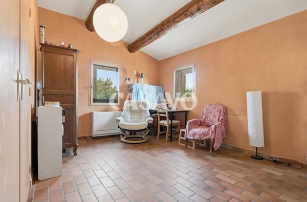 Vente Maison 7 pièces de 150m² - 13540 Aix-en-Provence