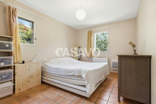 Vente Maison 7 pièces de 150m² - 13540 Aix-en-Provence