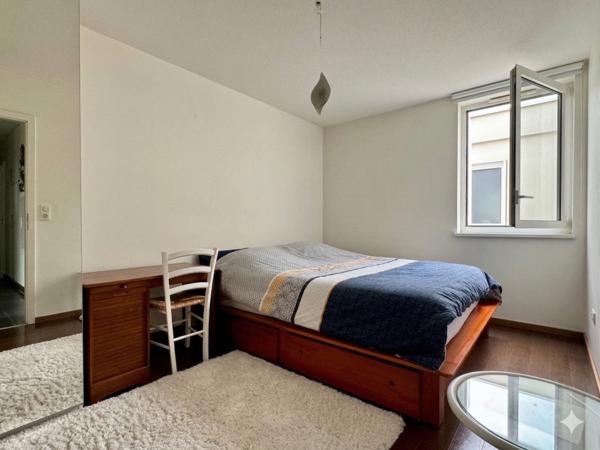 Appartement - 2 pièces - 58 m²