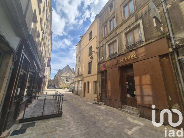 Immeuble à vendre 170 m² Sedan