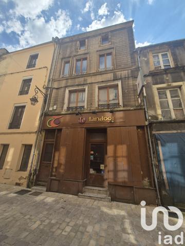 Immeuble à vendre 170 m² Sedan