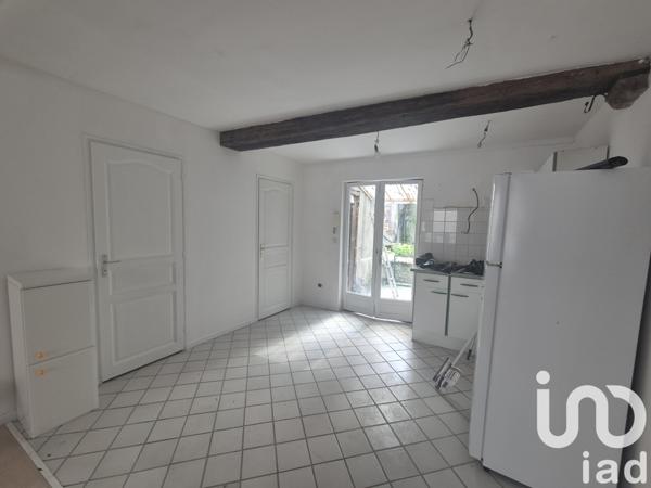 Immeuble à vendre 170 m² Sedan