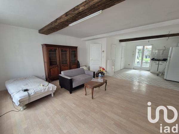 Immeuble à vendre 170 m² Sedan