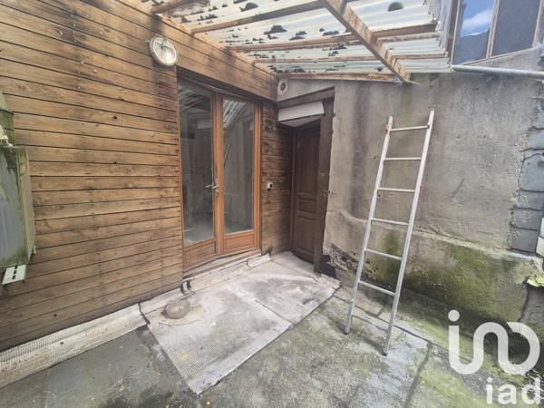 Immeuble à vendre 170 m² Sedan