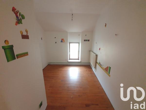 Immeuble à vendre 170 m² Sedan