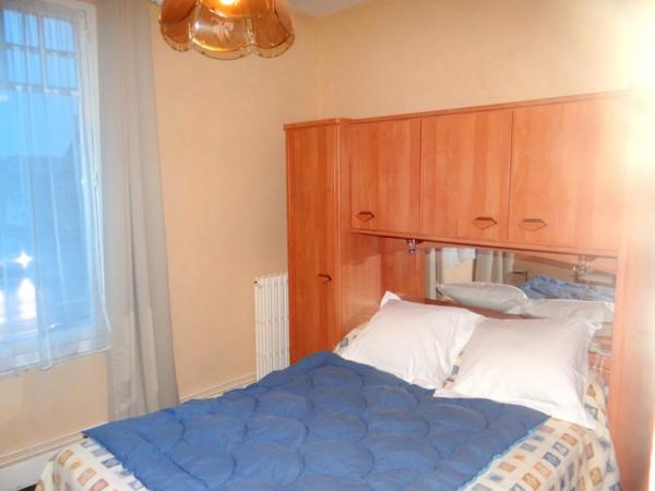 Dpt Allier (03), à vendre ESTIVAREILLES Hôtel - Restaurant -Bar ( licence 4 ) 10 minutes de Montluçon