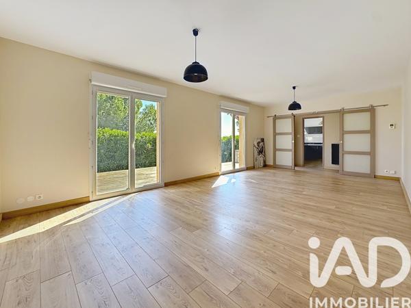Maison à vendre 4 pièces 94 m² Clermont-l'Hérault