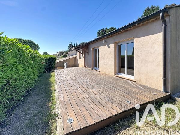 Maison à vendre 4 pièces 94 m² Clermont-l'Hérault
