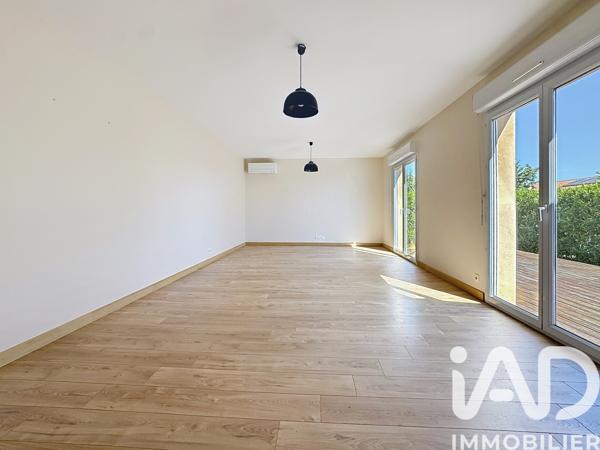 Maison à vendre 4 pièces 94 m² Clermont-l'Hérault
