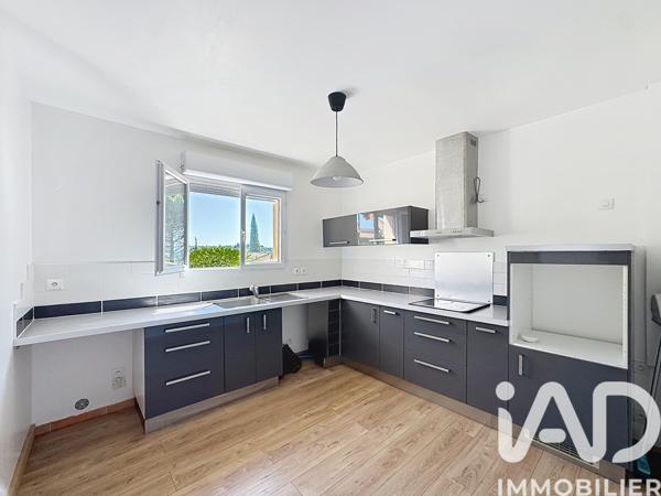 Maison à vendre 4 pièces 94 m² Clermont-l'Hérault