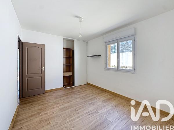Maison à vendre 4 pièces 94 m² Clermont-l'Hérault