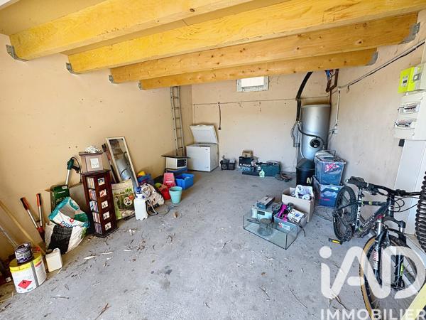 Maison à vendre 4 pièces 94 m² Clermont-l'Hérault