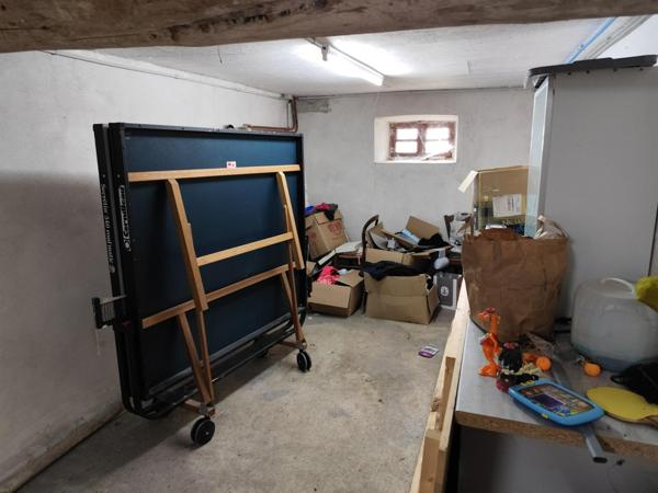 Grand corp de ferme 260m2 cadre exceptionnel