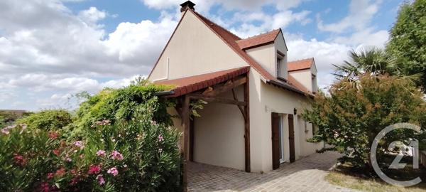 Maison à vendre  6 pièces - 119,64 m2 PITHIVIERS - 45