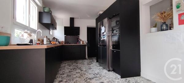 Maison à vendre  6 pièces - 119,64 m2 PITHIVIERS - 45