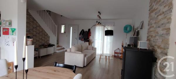 Maison à vendre  6 pièces - 119,64 m2 PITHIVIERS - 45