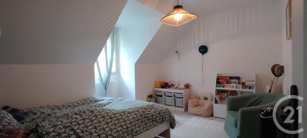 Maison à vendre  6 pièces - 119,64 m2 PITHIVIERS - 45