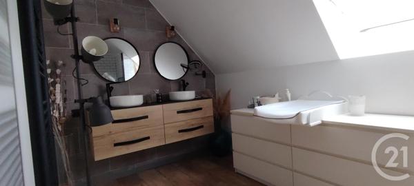 Maison à vendre  6 pièces - 119,64 m2 PITHIVIERS - 45