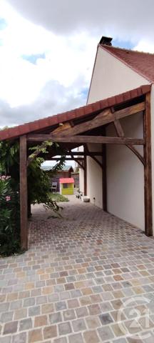 Maison à vendre  6 pièces - 119,64 m2 PITHIVIERS - 45