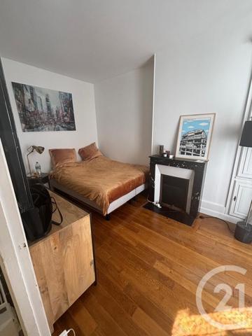 Appartement F2 à vendre  2 pièces - 36,98 m2 PARIS - 75005