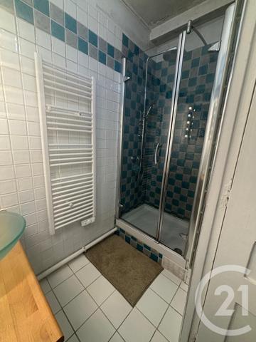 Appartement F2 à vendre  2 pièces - 36,98 m2 PARIS - 75005