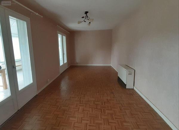 Maison individuelle à vendre à Neulliac dans le Morbihan (56300), ref : 063-439