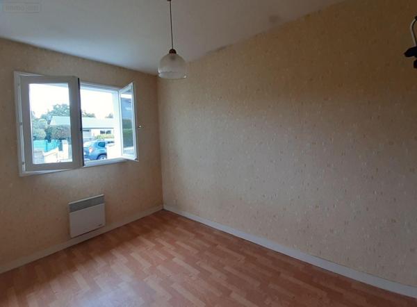 Maison individuelle à vendre à Neulliac dans le Morbihan (56300), ref : 063-439