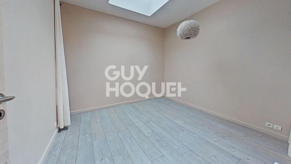 Maison à vendre à LAGORD divisée en 2 logements