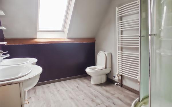 Maison à vendre    5 pièces •  Neuvic