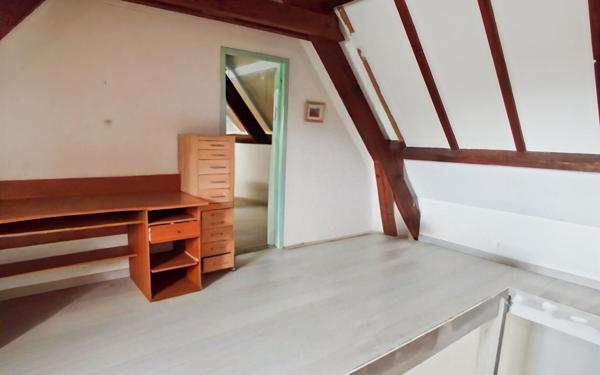 Maison à vendre    5 pièces •  Neuvic