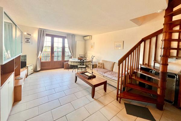 Appartement Saint Raphael 2 pièce(s) 54 m2