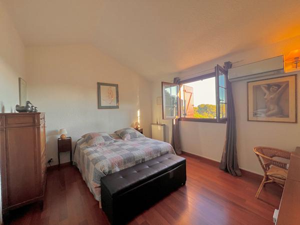 Appartement Saint Raphael 2 pièce(s) 54 m2