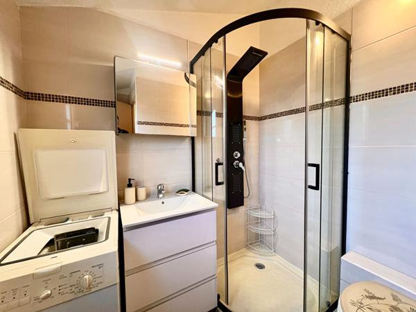 Appartement Saint Raphael 2 pièce(s) 54 m2