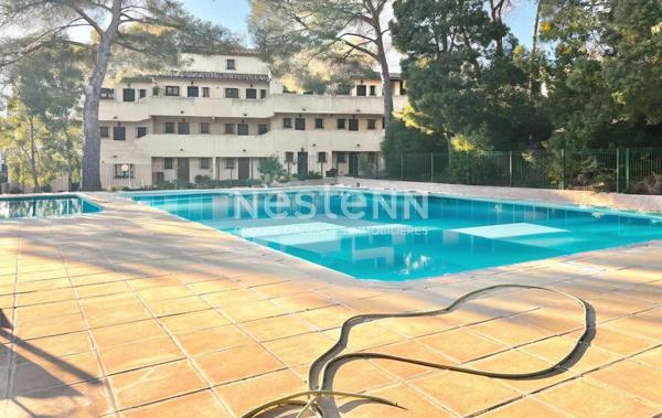 Appartement Saint Raphael 2 pièce(s) 54 m2