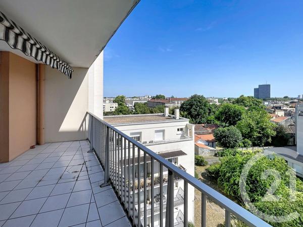 Appartement F5 à vendre  5 pièces - 148,28 m 2   BORDEAUX  - 33