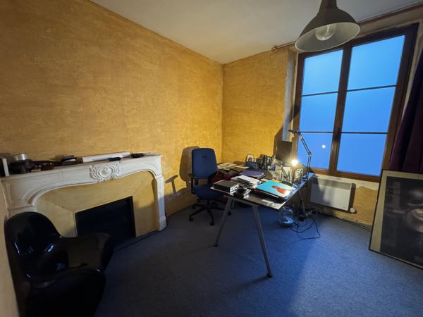 Étampes (91150) Maison atypique de 100m2 à ETAMPES(91)