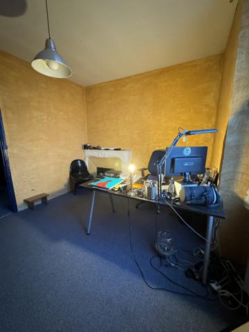 Étampes (91150) Maison atypique de 100m2 à ETAMPES(91)