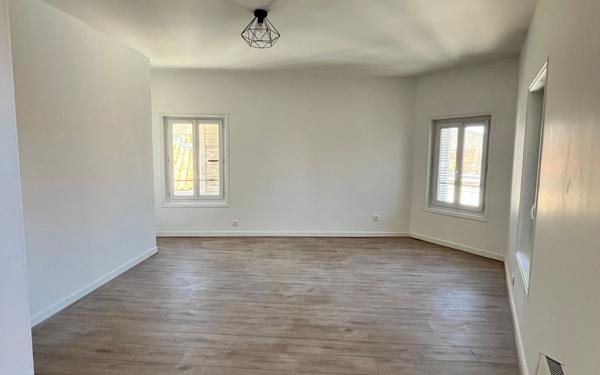 Appartement à louer    2 pièces • 38 m2 Niort