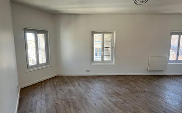 Appartement à louer    2 pièces • 38 m2 Niort