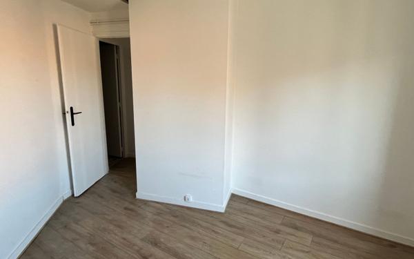Appartement à louer    2 pièces • 38 m2 Niort